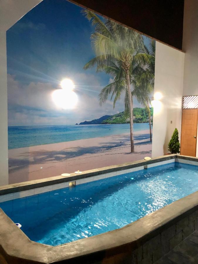 Bravo Surf Camp Punta Rocas Hotel Punta Negra Exterior photo